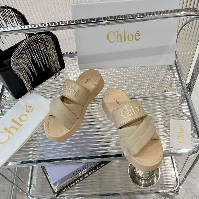 Chloe Sandals